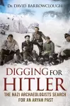 Digging for Hitler cover