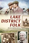 Lake District Folk cover