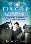 Paddy Finucane and the Legend of the Kenley Wing cover