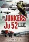 The Junkers Ju 52 Story cover