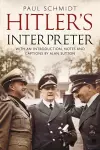Hitler's Interpreter cover