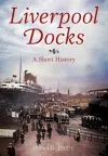 Liverpool Docks cover