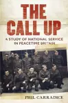 The Call Up cover