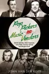 Pop Pickers and Music Vendors cover