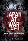 Japan at War 1931-45 cover