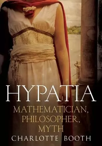 Hypatia cover