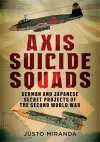 Axis Suicide Squads cover