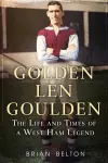 Golden Len Goulden cover