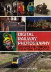 Digital Railway Photography cover