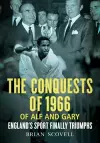 Conquests of 1966 of Alf and Gary cover