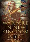 Warfare in New Kingdom Egypt cover