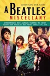 Beatles Miscellany cover