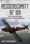 Messerschmitt BF 109 cover