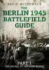 The Berlin 1945 Battlefield Guide cover