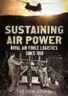 Sustaining Air Power cover