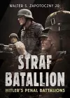 Strafbattalion cover