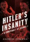 Hitler's Insanity cover