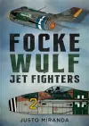 Focke Wulf Jet Fighters cover