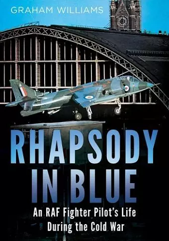 Rhapsody In Blue cover