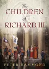 The Children of Richard III cover