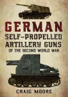 German Self-Propelled Artillery Guns of the Second World War cover