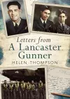 Letters from a Lancaster Gunner cover