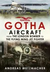 Gotha Aircraft cover