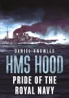 HMS Hood cover