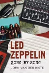 Led Zeppelin Song by Song cover