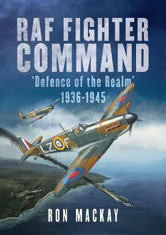 RAF Fighter Command cover