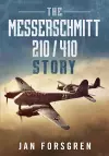 Messerschmitt 210 410 Story cover