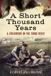 A Short Thousand Years cover