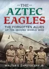 The Aztec Eagles cover