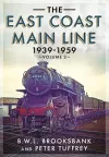 The East Coast Main Line 1939-1959 cover