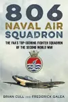 806 Naval Air Squadron cover