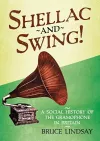 Shellac and Swing! cover