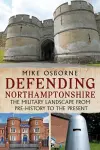 Defending Northamptonshire cover