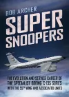 Super Snoopers cover