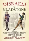 Disraeli v Gladstone cover