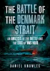 The Battle of the Denmark Strait cover