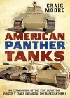 American Panther Tanks cover