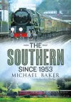 The Southern Since 1953 cover