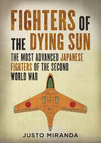 Fighters of the Dying Sun cover