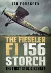 The Fieseler Fi 156 Storch cover