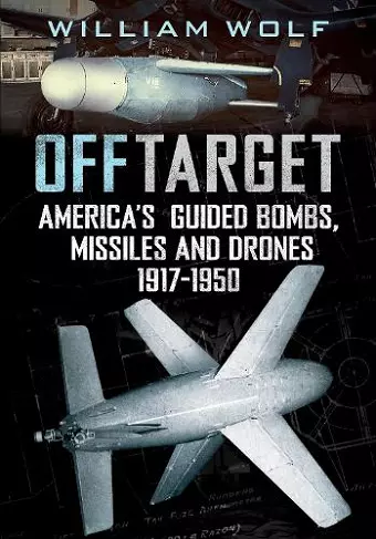 Off Target cover