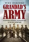 Grandad's Army cover