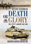 Death or Glory cover