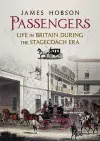 Passengers cover