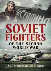 Soviet Fighters of the Second World War cover