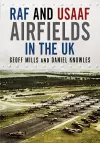 RAF and USAAF Airfields in the UK cover